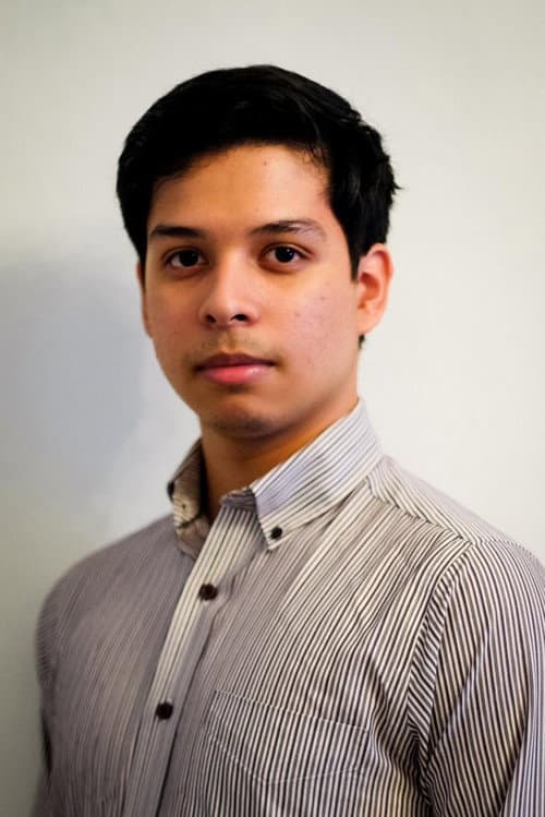 Daniel Villanueva