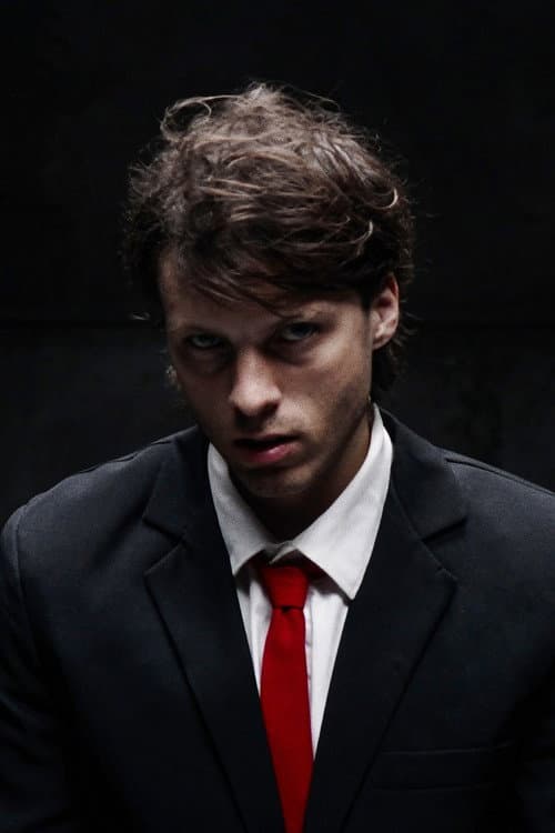 Matias Servian