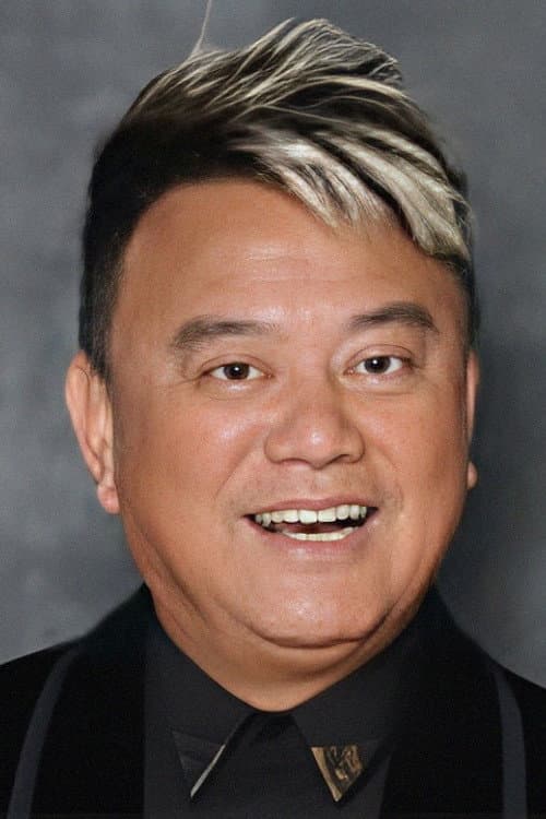 Natalis Chan Pak-Cheung