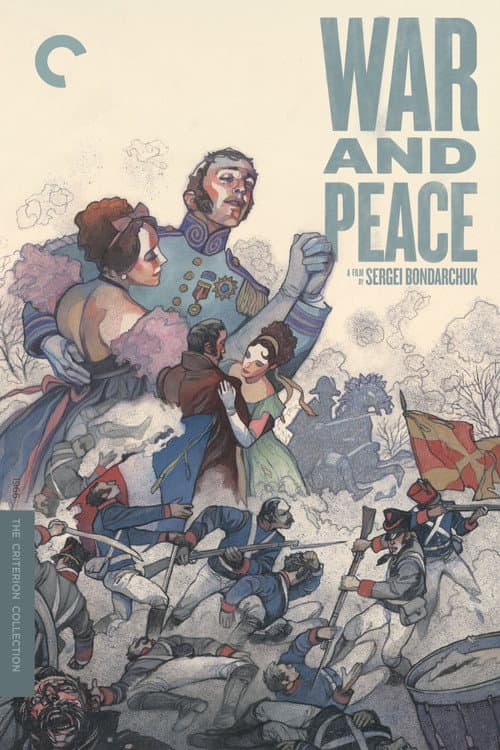 War and Peace Collection