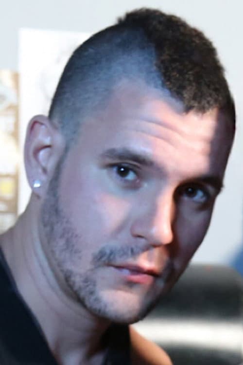 Bradley Boyd