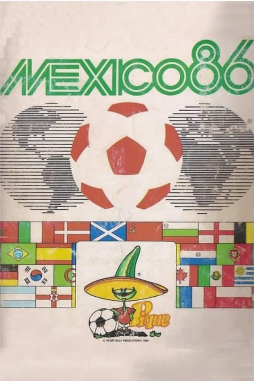 The History of the World Cup