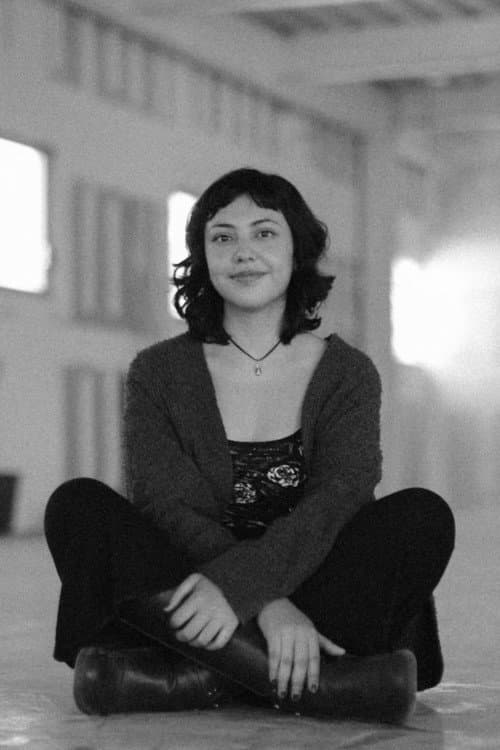 Hilda Macías