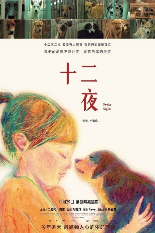十二夜系列