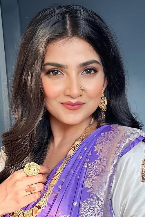 Megha Daw