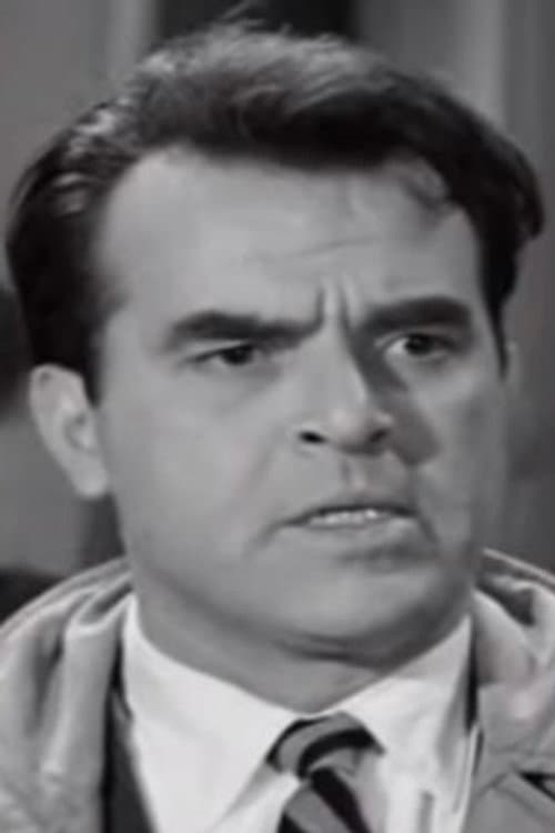 Nikos Birbilis