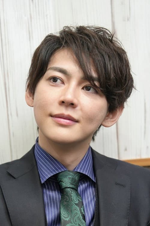 Chiaki Uehara