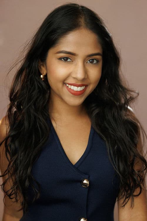 Katishcka Kiara