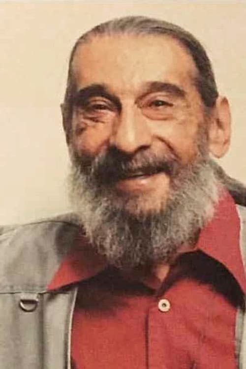 Anoshirvan Arjmand