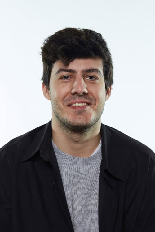 Rodrigo Goulão de Sousa