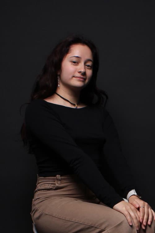 Morgane Keraudren