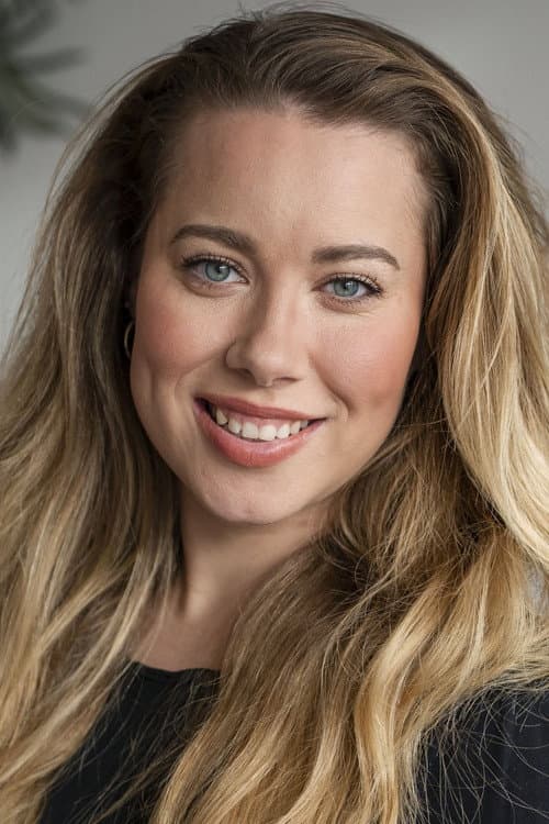 Anne Gadegaard