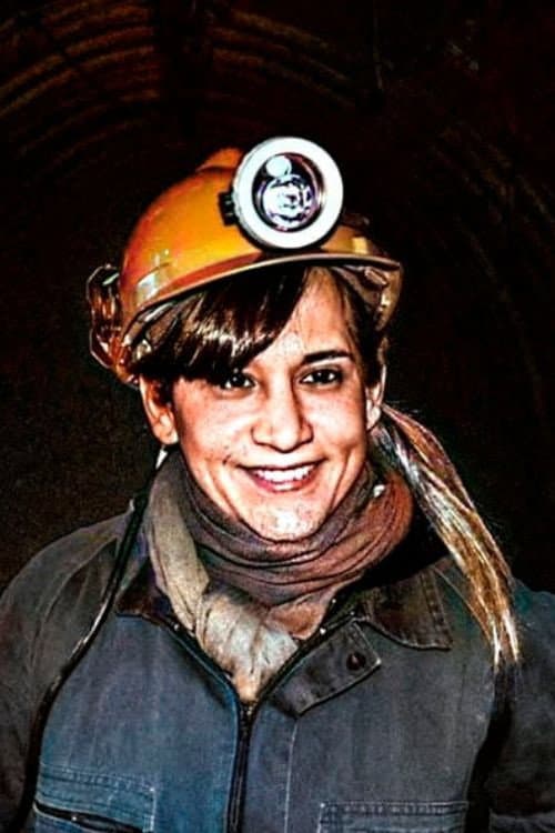 Carlita RodrĂguez