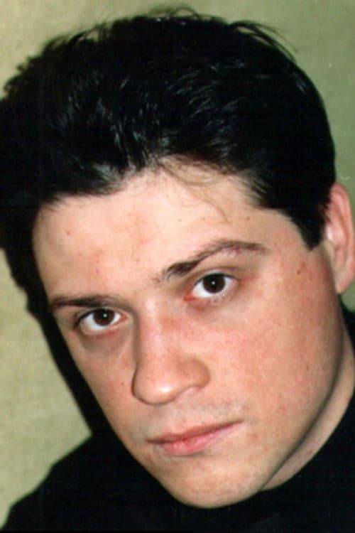 Timur Savin