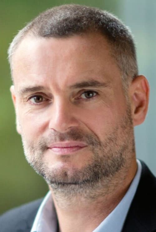 Bertrand Monnet