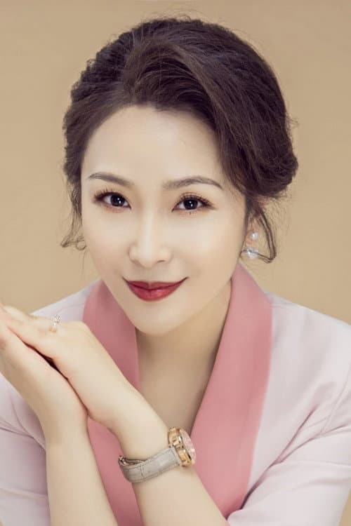 Li Xin Xin