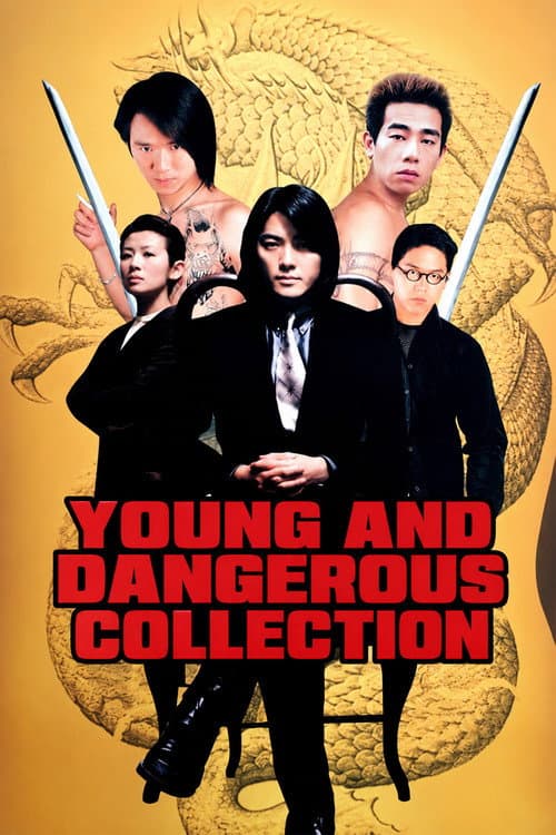 Young and Dangerous Collection