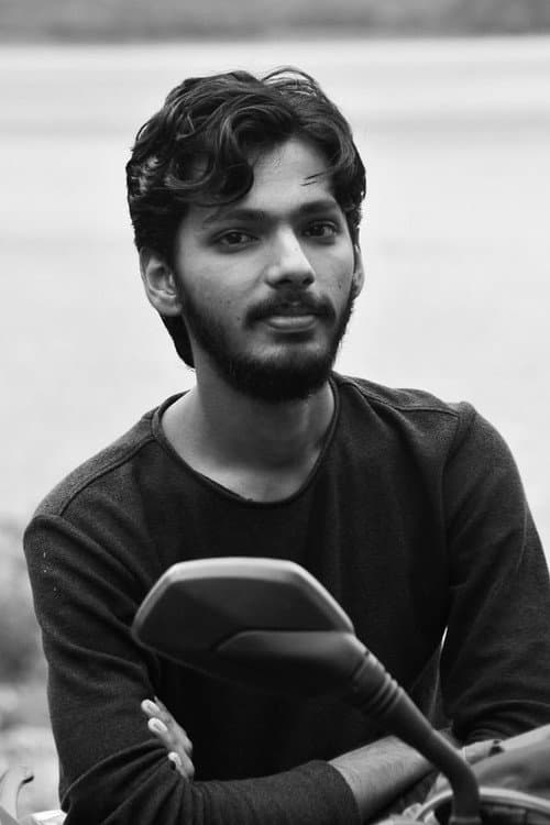 Anurudhan Murali