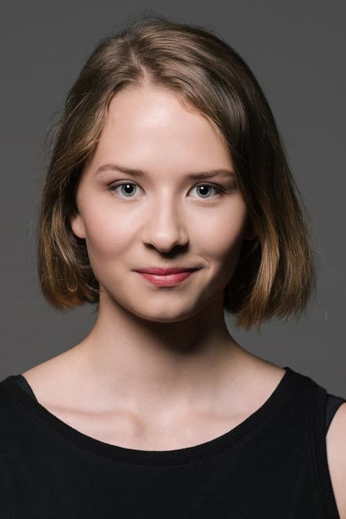 Kristin Prits