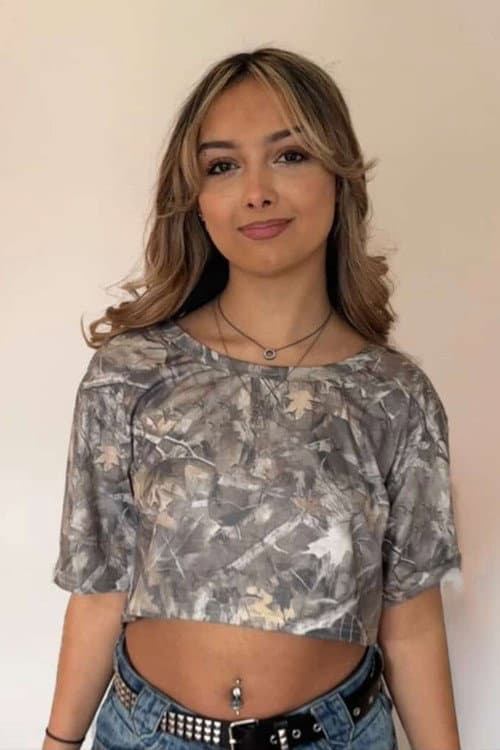 Shamila Malikah