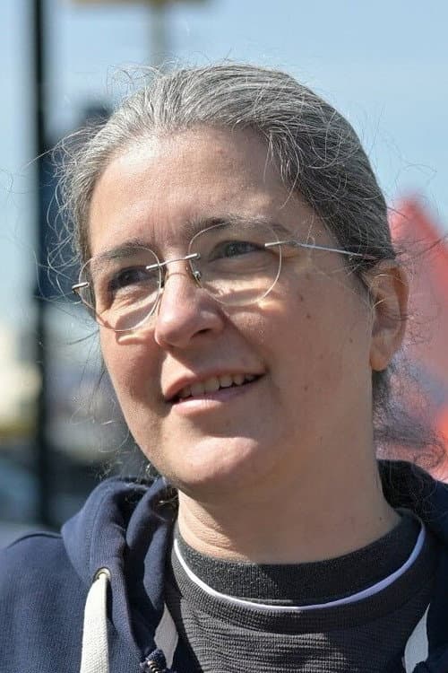 Brigitte GothiĂšre