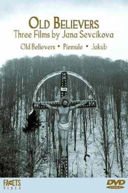 Ruthenian Trilogy