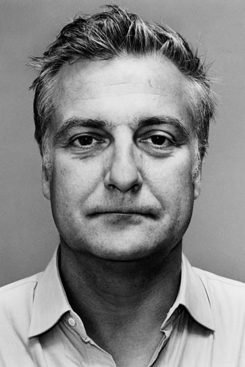 Olivier Cadiot