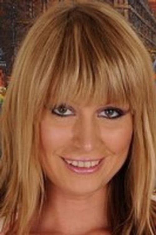 Katerina Cox