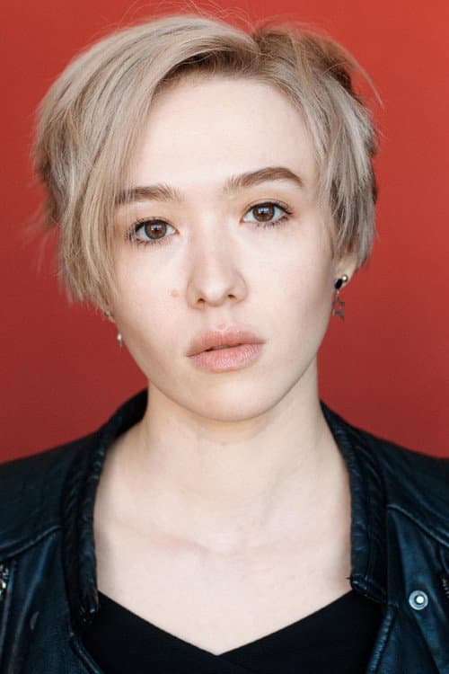 Yulia Usadova