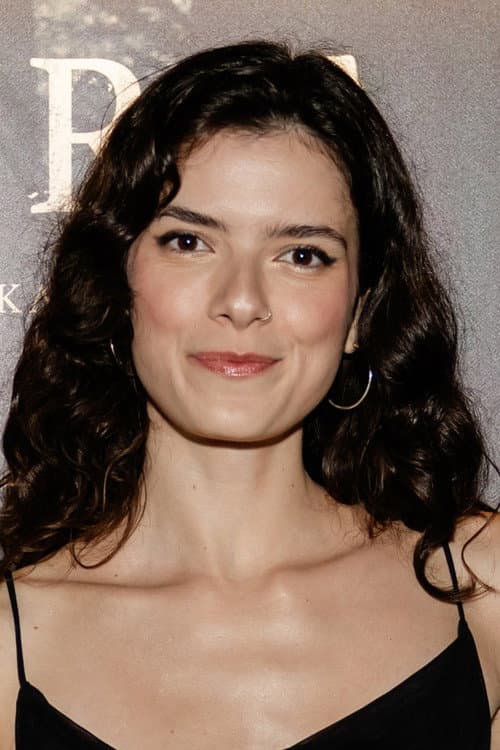 Konstantina Messini