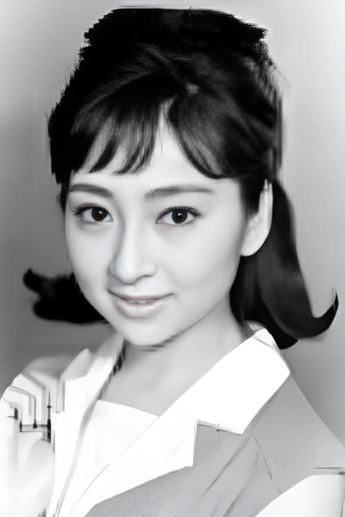 Kyoko Mikage
