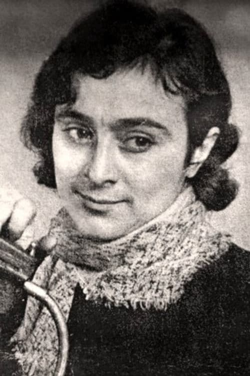 Arsha Ovanesova