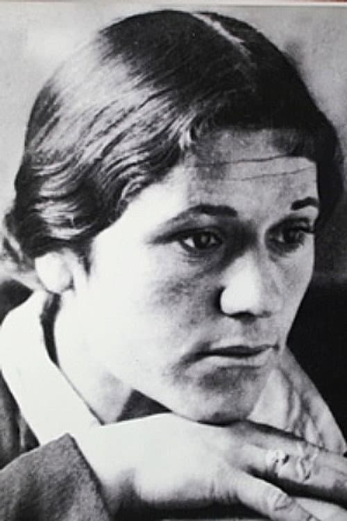 Ayshat Kurbanova