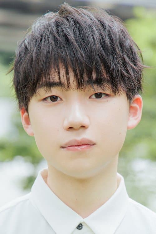 Hiiro Ishibashi