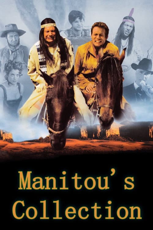 Manitu Filmreihe