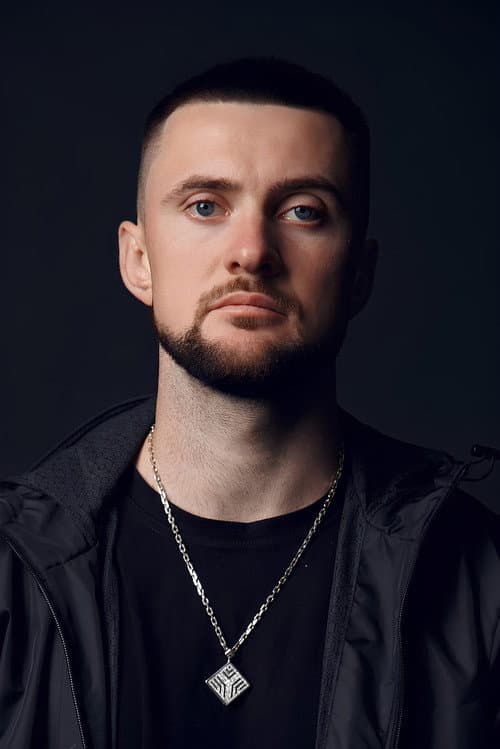 Oleksandr Yarmak
