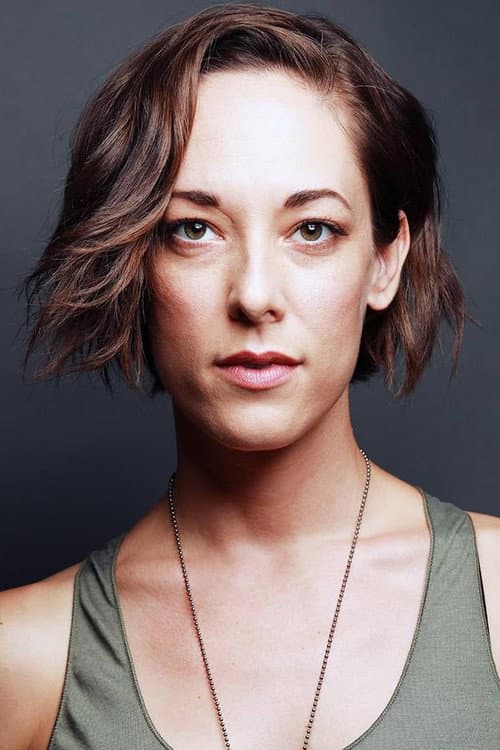 Stephanie Edmonds