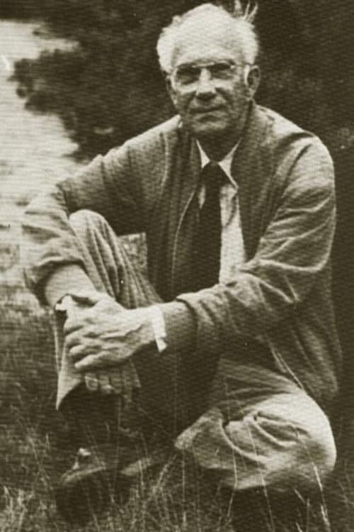 Jan Willem van den Berg
