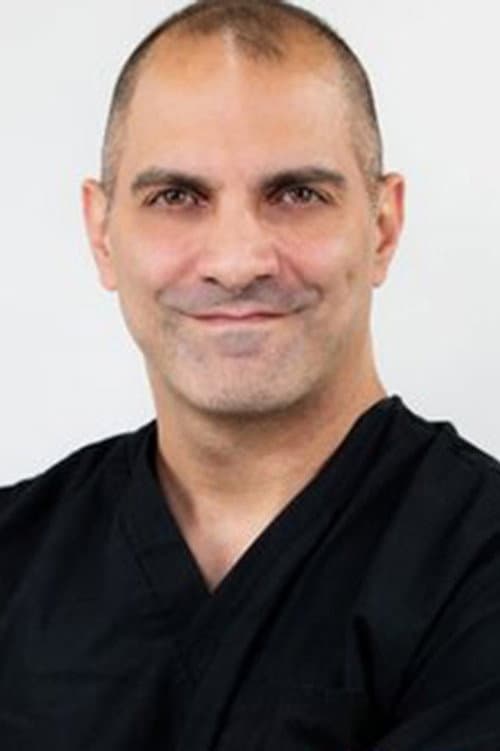 Andre Panossian