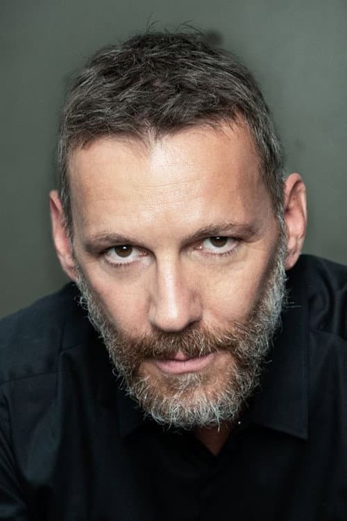 Knut Berger