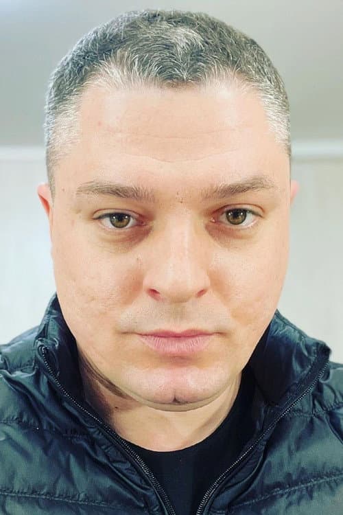 Aleksey Cherevatenko