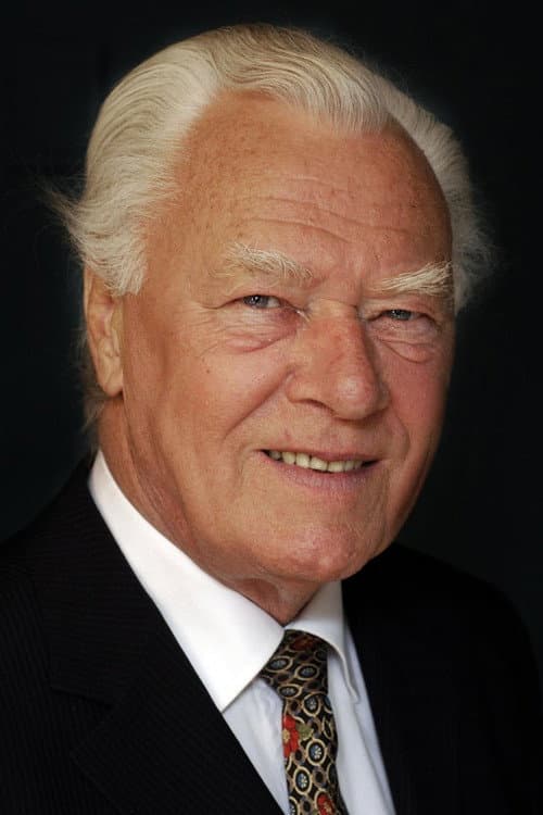Poul Schlüter