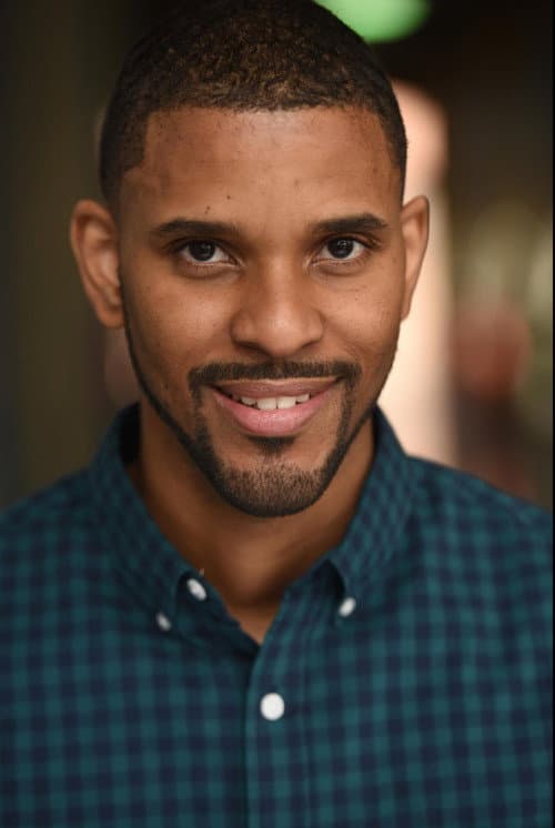 Donte Walker