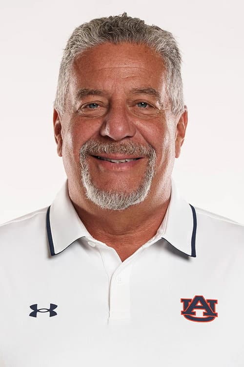 Bruce Pearl