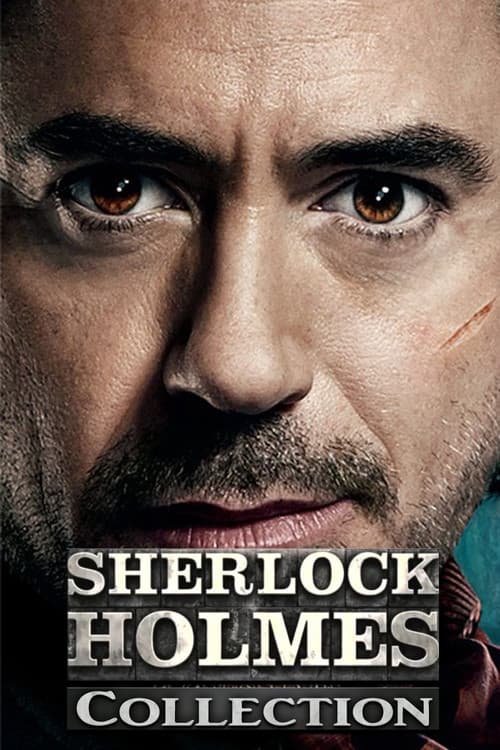 Sherlock Holmes Collection