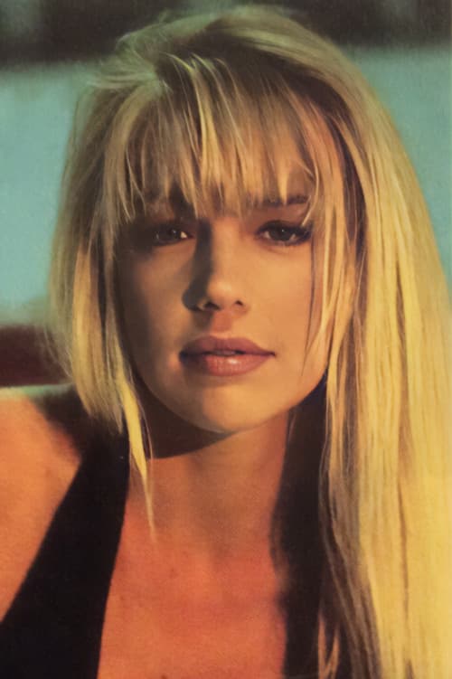 Brittany McCrena