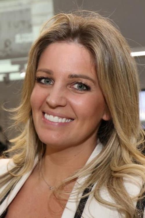 Eveline Hoste