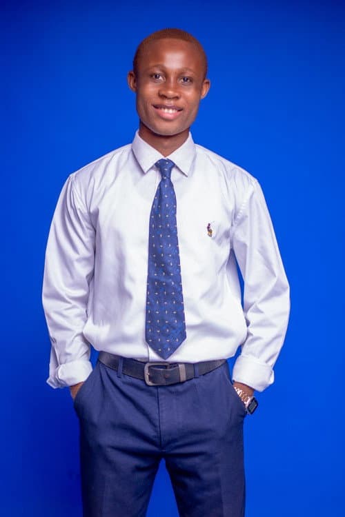 Richmond A. Rockson