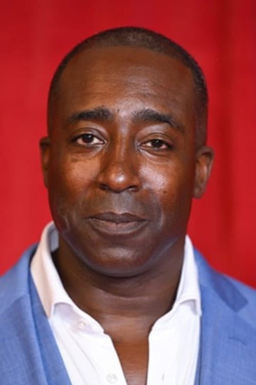 Vinta Morgan