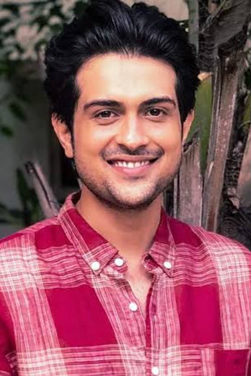 Raunaq Kamdar